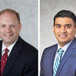 PCEC Faculty Serve on Board of the National Professional Science Masters Association